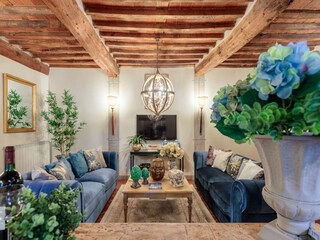 Apartamento Lucca  11