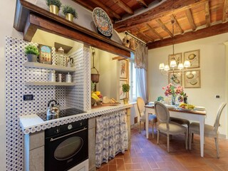 Apartment Lucca  5