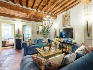 Apartment Lucca  21