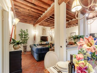 Apartment Lucca  6