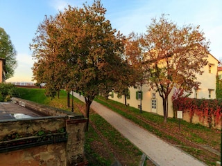Apartment Lucca  18