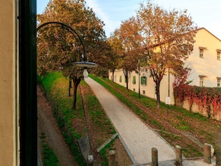 Apartment Lucca  2