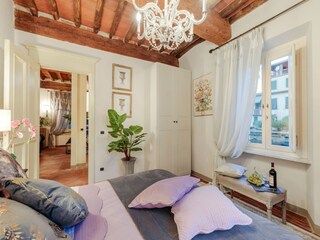 Apartment Lucca  22