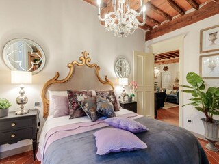 Apartment Lucca  10