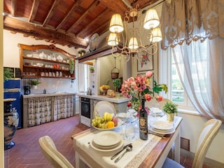 Apartment Lucca  4