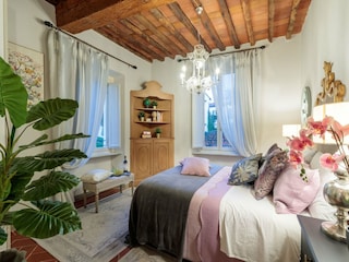 Apartment Lucca  5