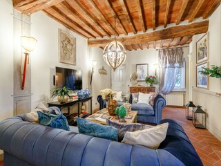 Apartment Lucca  12