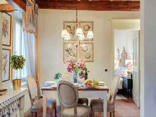 Appartement Lucca  7