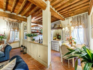 Apartment Lucca  11