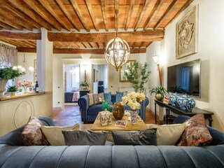 Apartment Lucca  25