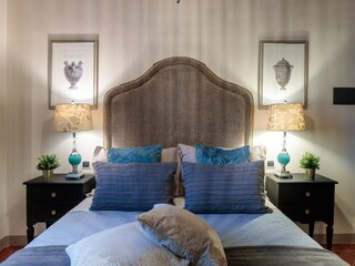 Appartement Lucca  17