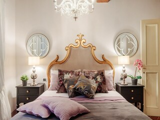Apartamento Lucca  2