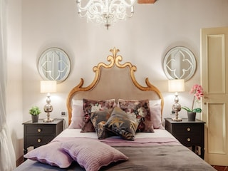 Apartment Lucca  2
