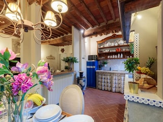 Appartement Lucca  31