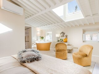 Appartement Lucca  11