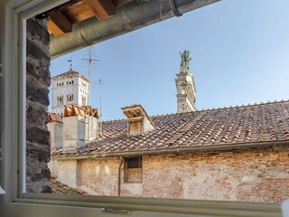 Appartement Lucca  1