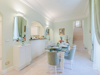 Apartment Lucca  10