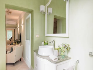 Appartement Lucca  47