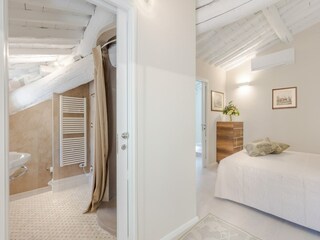 Appartement Lucca  49