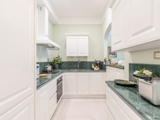 Appartement Lucca  11