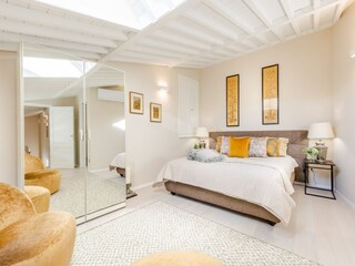 Apartment Lucca  3