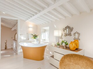 Appartement Lucca  9