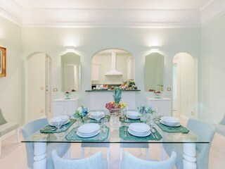 Apartamento Lucca  9