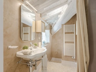 Apartment Lucca  5