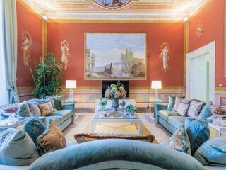 Apartment Lucca  6