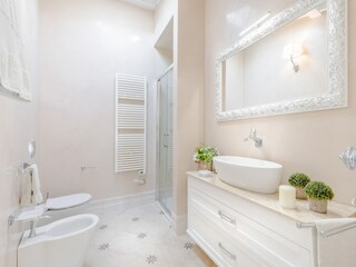 Appartement Lucca  14