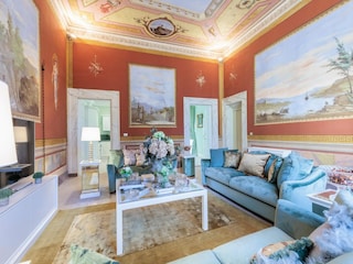 Apartment Lucca  8