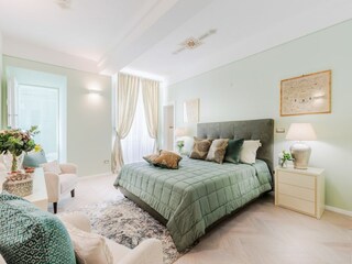 Apartamento Lucca  12