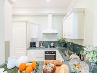 Apartamento Lucca  13