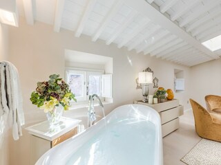 Apartamento Lucca  14