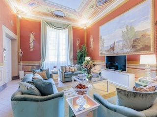 Apartment Lucca  39