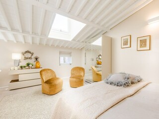 Appartement Lucca  4