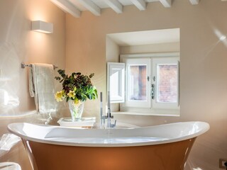 Apartamento Lucca  19