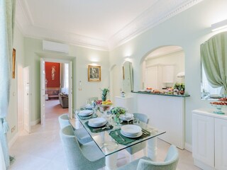 Appartement Lucca  39