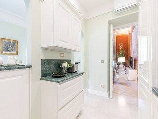 Appartement Lucca  6