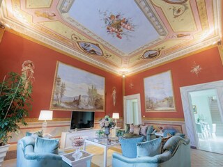 Apartment Lucca  47