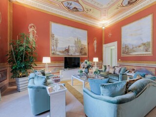 Appartement Lucca  20