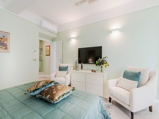 Appartement Lucca  8