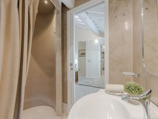 Appartement Lucca  23