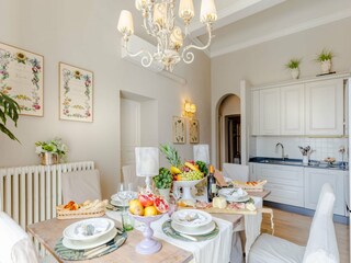 Appartement Lucca  18