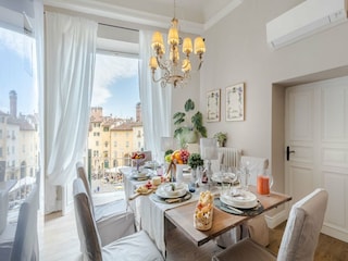 Apartment Lucca  20