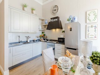 Appartement Lucca  22