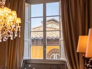 Appartement Lucca  29