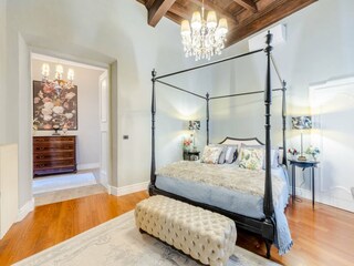 Appartement Lucca  41