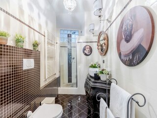 Appartement Lucca  43