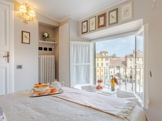 Apartment Lucca  9
